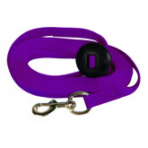 Nylon Lunge Line with Snap